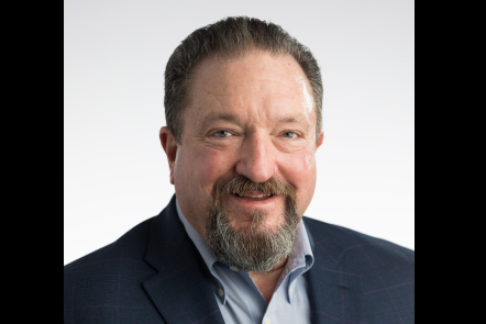 Crawford Announces Retirement of Regional Vice President