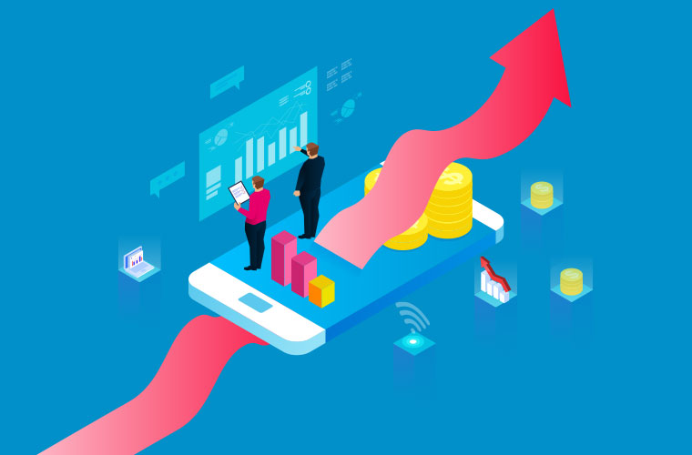 How Much Control Do You Have Over Your Profitability?