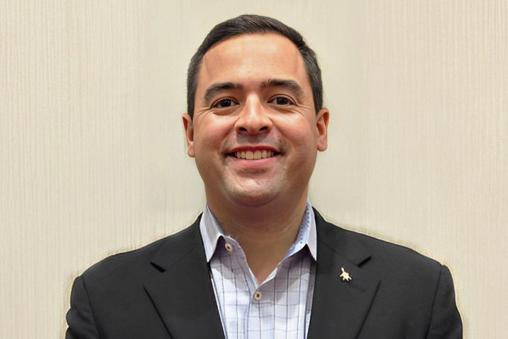 Turtle & Hughes Names New VP of Business Development