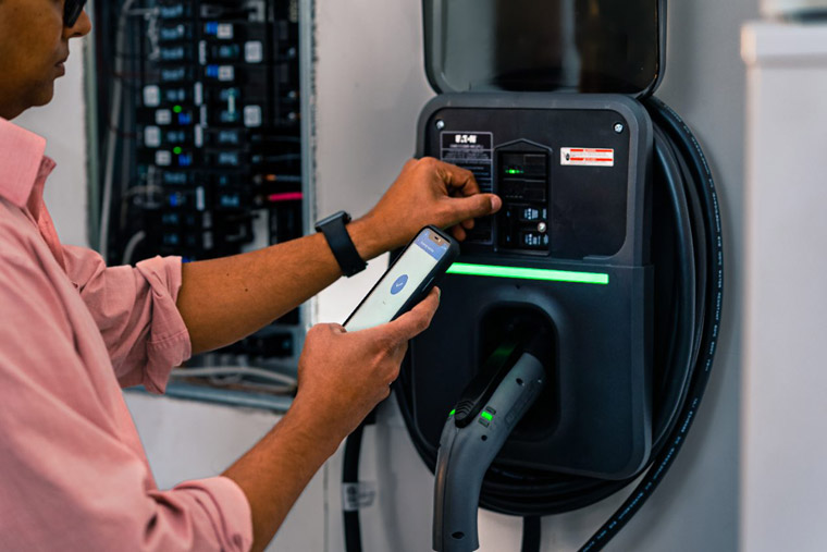 Eaton and Sunverge Expand Collaboration
