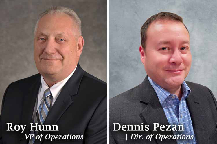 Electri-Flex Announces Leadership Changes