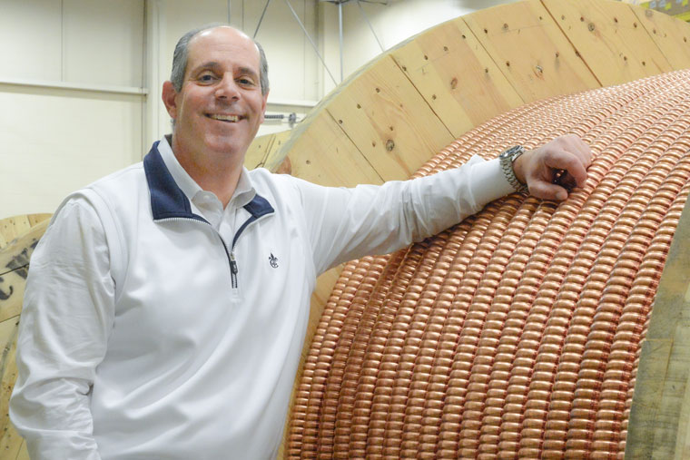 OmniCable’s Greg Donato Announces His Retirement