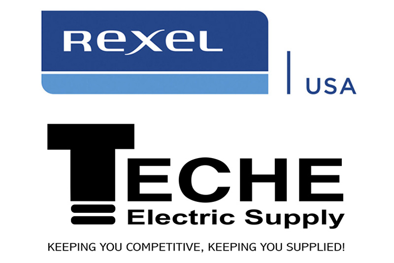 Rexel USA Acquires Teche Electric Supply, LLC