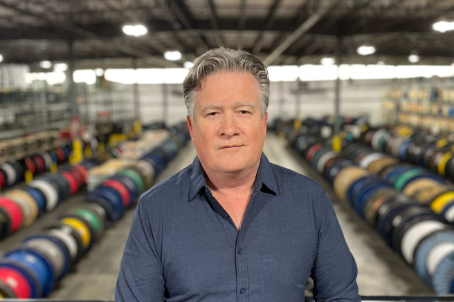 Service Wire Promotes New Manager
