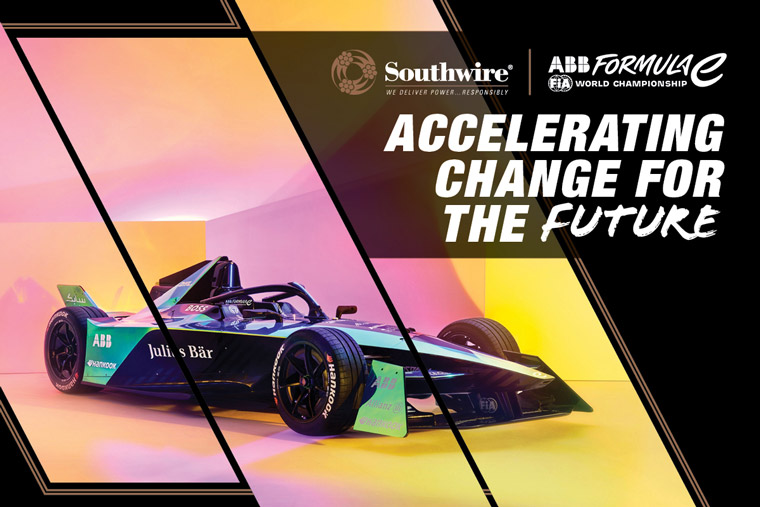 Southwire Partners With Formula E