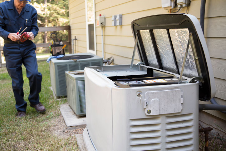 IEC, Generac Launch Joint Initiative