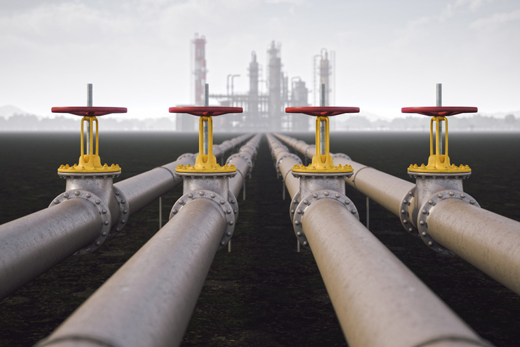 House GOP Approves Bill to ‘Unleash’ American Energy