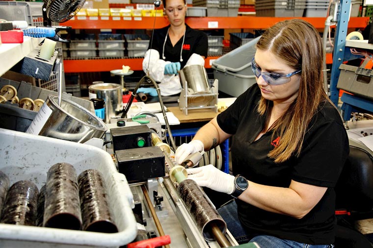 ABB Invests $170 Million in the U.S.