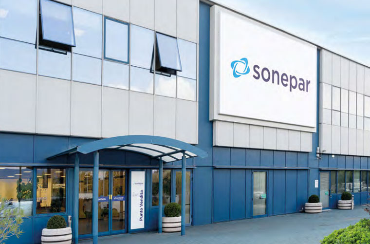 Sonepar Updates CSR Progress