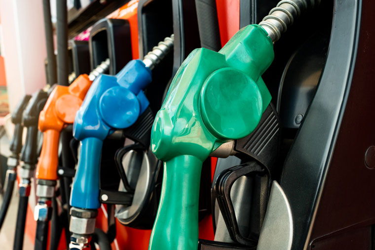 Cheaper Gas and Food Provide Some Relief from US Inflation