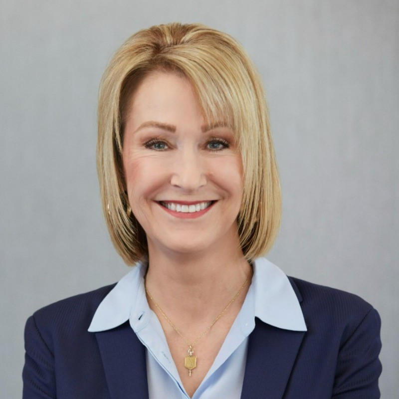 Graybar’s Kathy Mazzarella Earns 2026 Distinguished Leadership Award