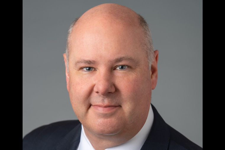 NAHB Appoints New CEO