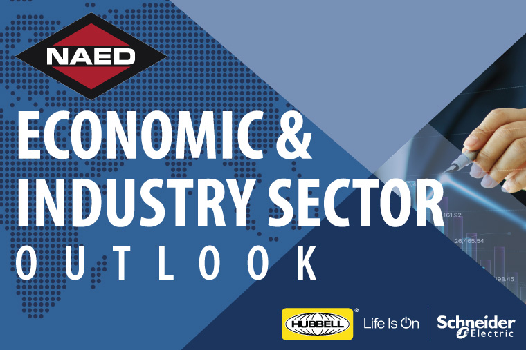 NAED’s 3Q Economic Outlook: Tech Investments and Positive Signs