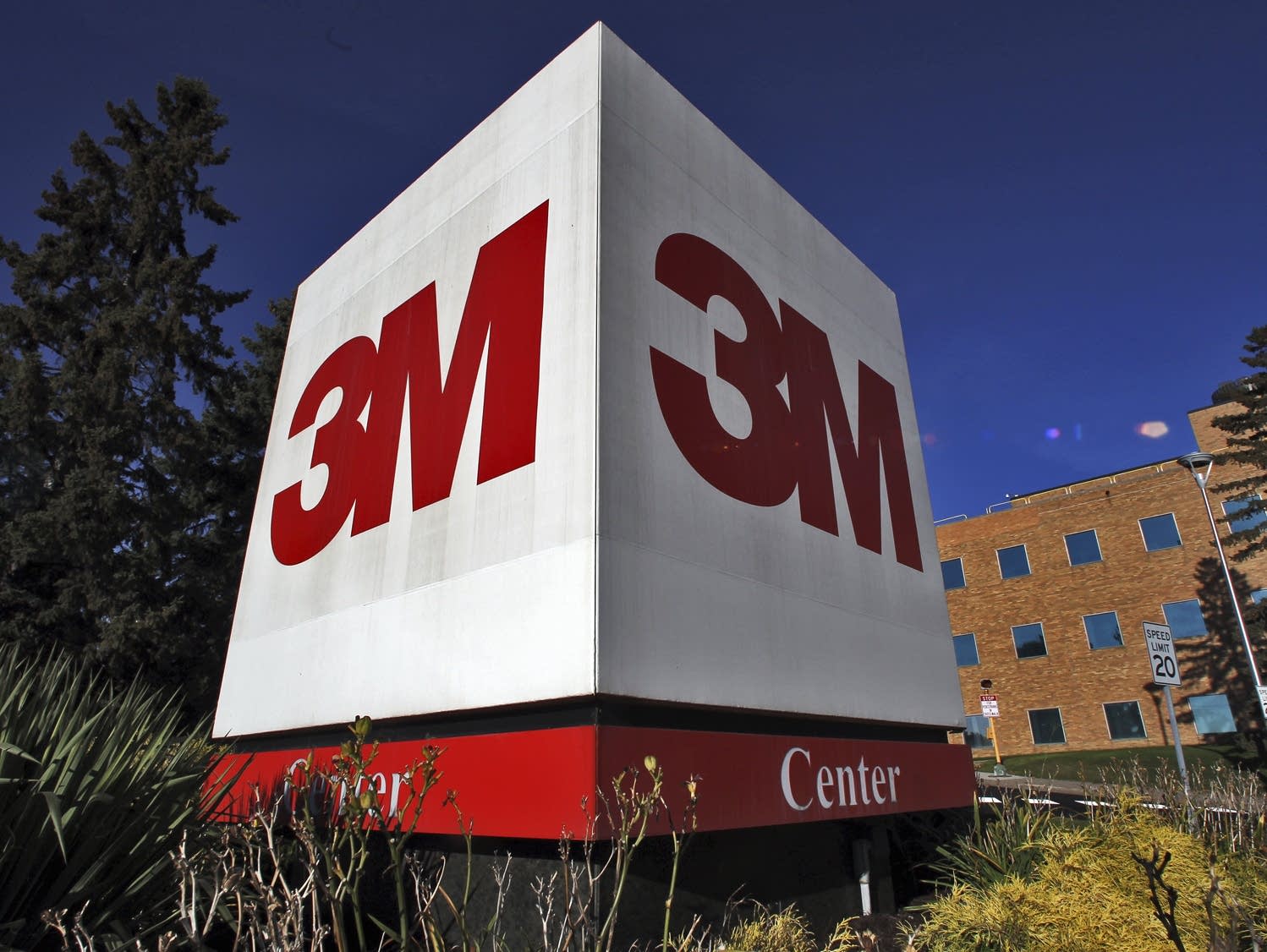 3M Raises Guidance on Strong Report