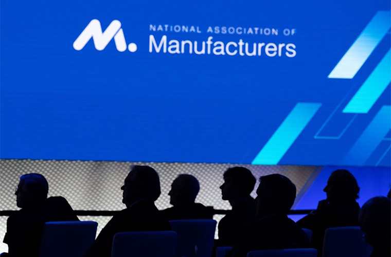 NAM Announces New Leadership