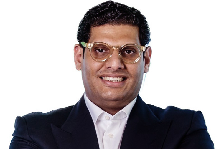 Schneider Appoints EVP of Global Home & Distribution Division