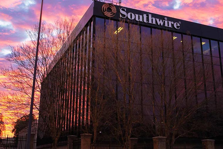 Southwire Announces Organizational Changes