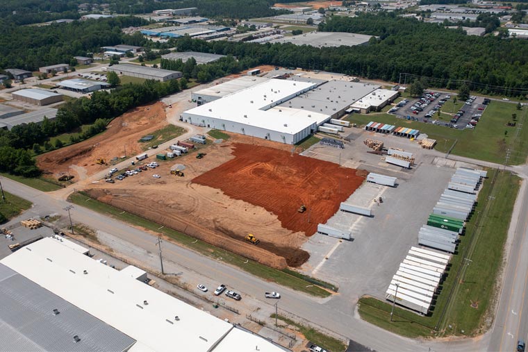 Southwire Announces Expansion in Alabama