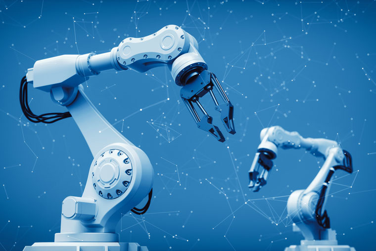 Rockwell Automation to Acquire Clearpath Robotics, Inc.