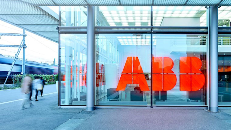 ABB Reports 2023 Q2 Results