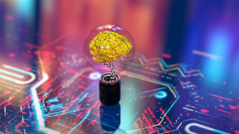Can AI Really Help Distributors Become More Efficient?