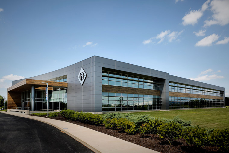 Franklin Electric Ranked One of the Best Places to Work in Indiana