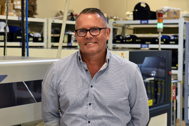 IDEAL Industries Appoints New General Manager of Enatel
