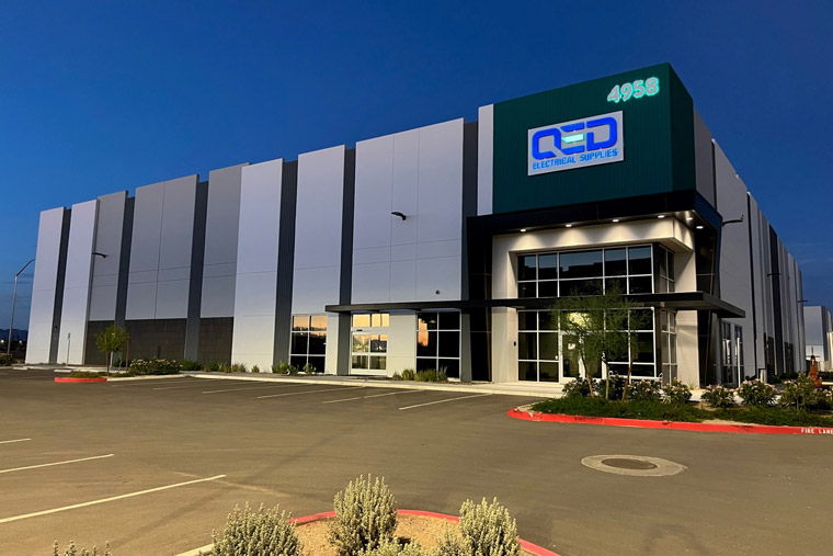 QED Opens New Branch in Mesa, Arizona