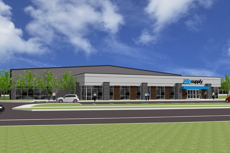 Winsupply Expands in Ohio