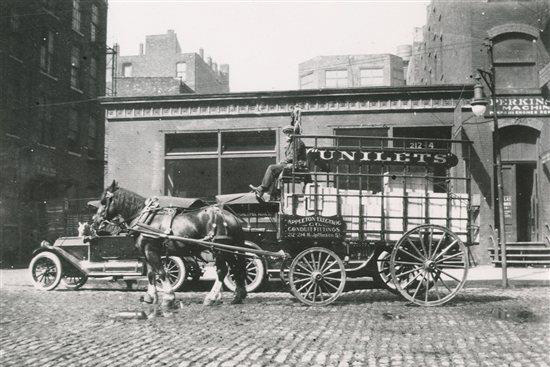 Appleton Celebrates 120 Years