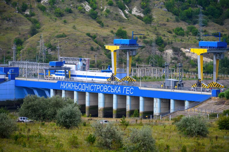 GE Vernova Supports Ukraine Through Collaboration