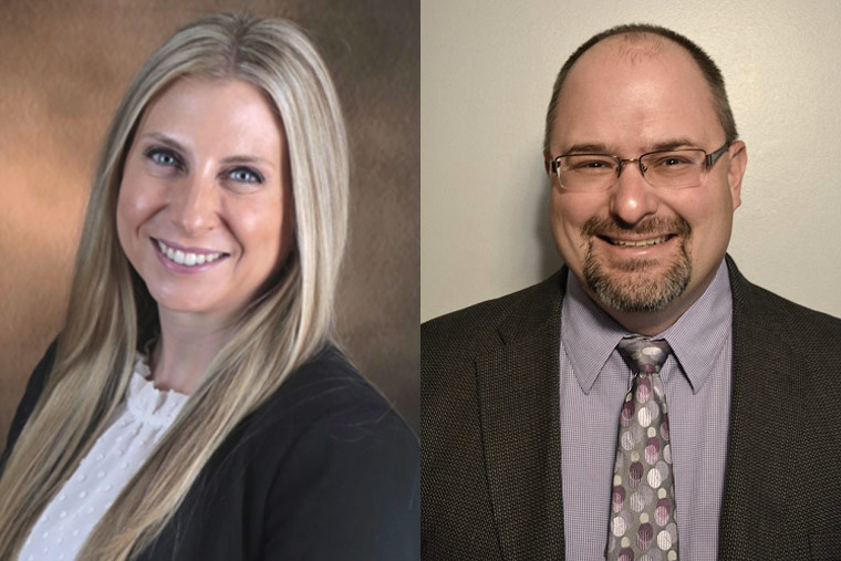 J.H. Larson Company Announces Leadership Changes