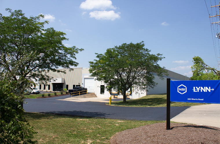NSI Expands Building Technology Division With New Facility