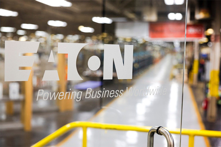 Eaton Invests $150M to Increase Manufacturing for Infrastructure
