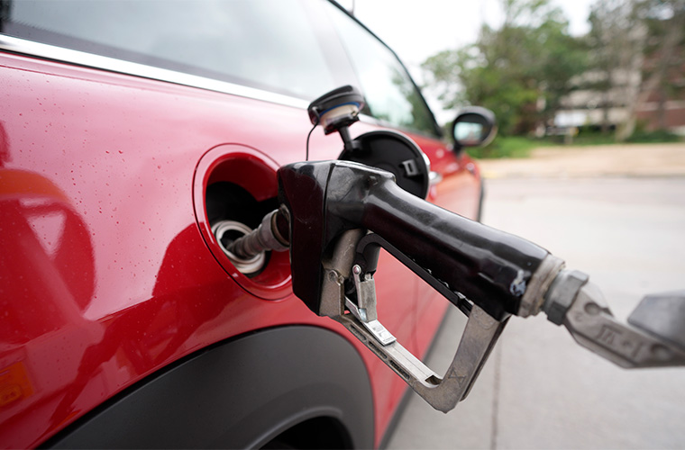 Federal Reserve’s Preferred Inflation Gauge Ticks Up