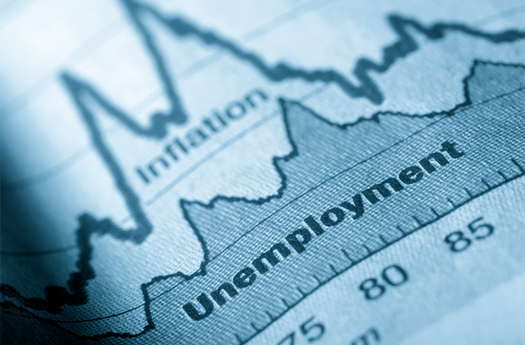 Applications for US Jobless Benefits Tick Up Slightly