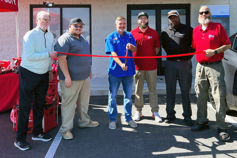 City Electric Supply Opens Another Location in North Carolina