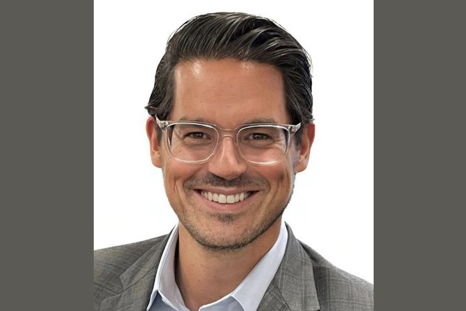 Eaton Names Senior Vice President, Internal Audit