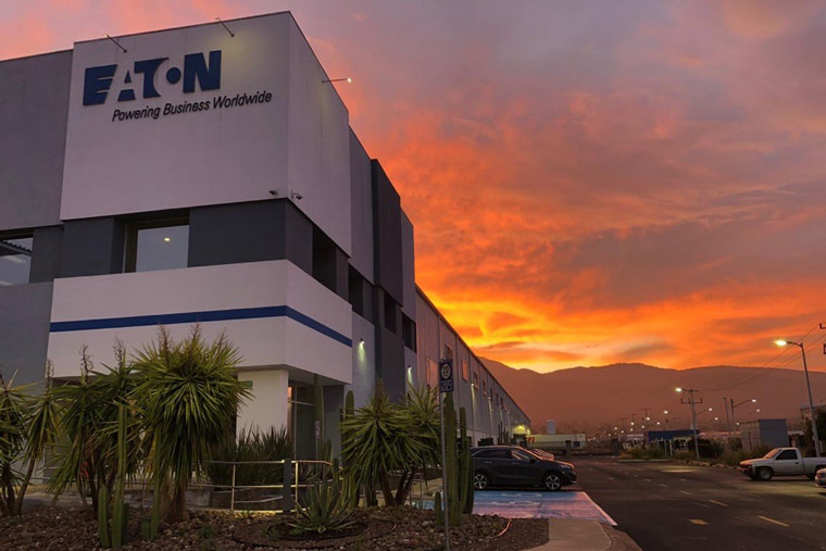 Eaton Achieves Mansfield Rule Certification for Diversity