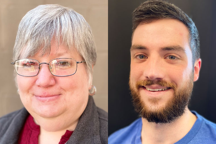 Gordon Electric Supply Announces Two New Hires