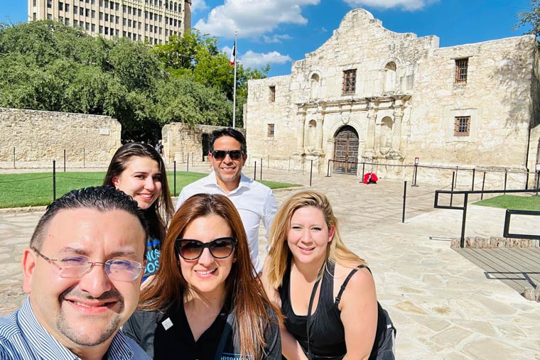 Sonepar Companies Wrap Hispanic Heritage Month