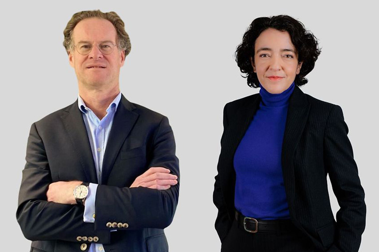 Sonepar Announces New Division Presidents