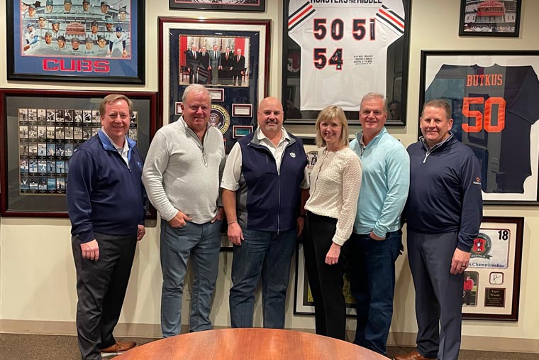Viking Electric Acquires Sunrise Electric Supply