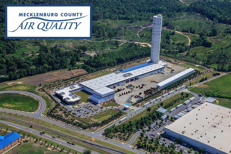 Southwire Plant Recognized With Air Compliance Excellence Award