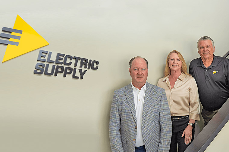 World Electric Acquires Electric Supply of Tampa
