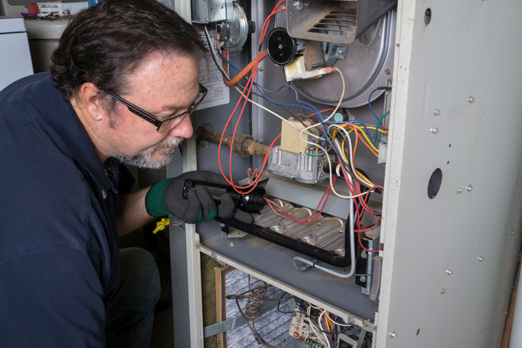 DOE Finalizes Energy Efficiency Standards for Residential Furnaces