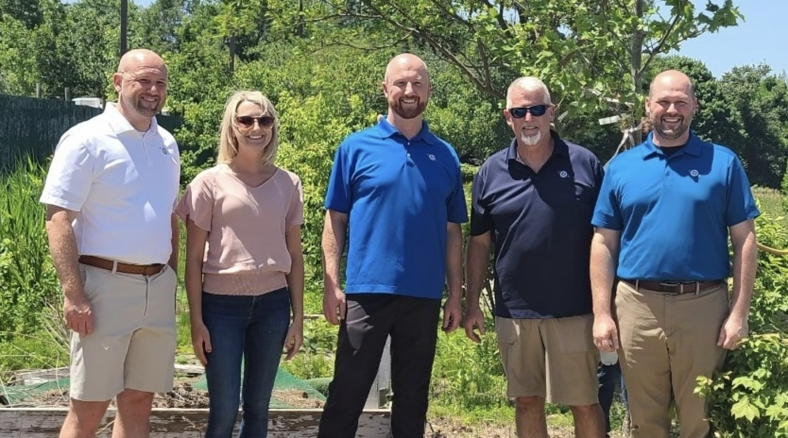 K/E Electric Supply Donates $25,000 To Next Level Now – tEDmag