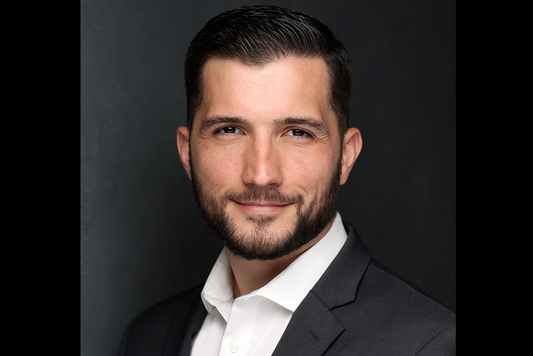 ABB Installation Products Names New SVP