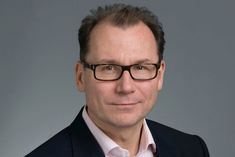 ABB Appoints New General Counsel