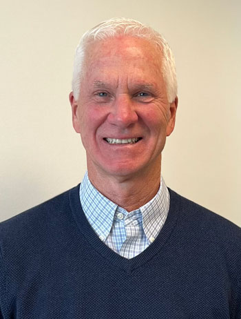 Jerry Knight